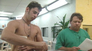 Big Brother 1. évad Ep.21 21. epizód