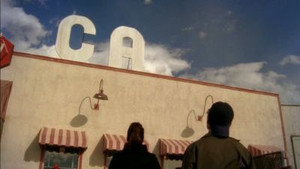 Corner Gas 6. évad Ep.18 18. epizód