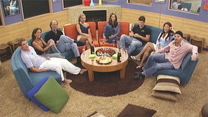 Big Brother 4. évad Ep.1 1. epizód