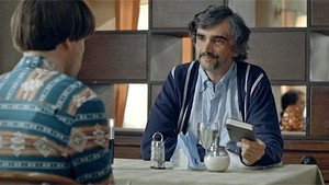 Čtvrtá hvězda 1. évad Ep.3 3. epizód