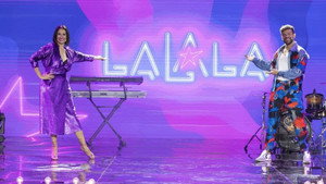 LaLaLa kép