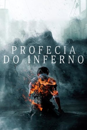 Út a pokol felé poszter