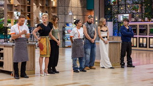 Top Chef VIP 4. évad Ep.63 63. epizód