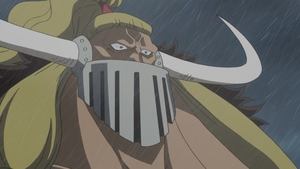 One Piece 18. évad Ep.770 770. epizód