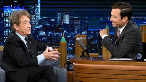 The Tonight Show Starring Jimmy Fallon 9. évad Ep.185 185. epizód