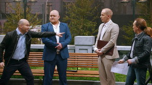 Однажды в России 3. évad Ep.1 1. epizód