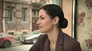Тайны следствия 15. évad Ep.5 5. epizód