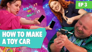 Make It 'Til You Make It 1. évad Ep.3 3. epizód