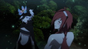 六花の勇者 1. évad Ep.7 7. epizód