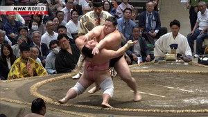 GRAND SUMO Highlights 35. évad Ep.11 11. epizód
