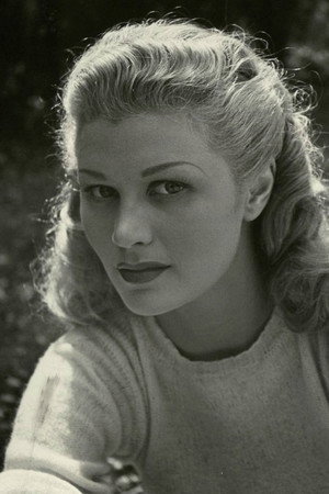 Joan Caulfield profil kép