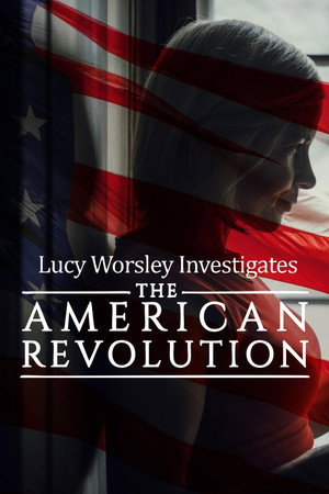 Lucy Worsley Investigates 3. évad (2026-04-07) poszter