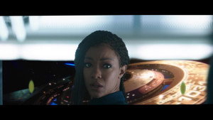 Star Trek: Discovery Speciális epizódok Ep.57 57. epizód