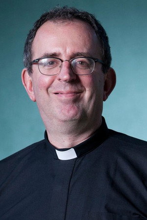 Richard Coles profil kép