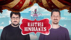 Ilustres Ignorantes 18. évad Ep.23 23. epizód