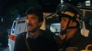 Il maresciallo Rocca 1. évad Ep.2 2. epizód