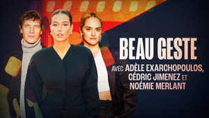 Beau geste 3. évad Ep.11 11. epizód