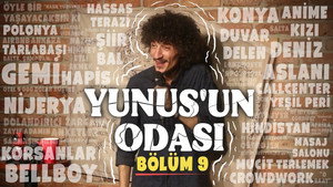 Yunus'un Odası 1. évad Ep.9 9. epizód