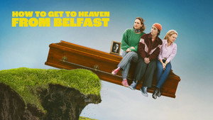 Belfastból a mennybe kép