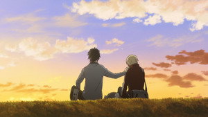 夏目友人帳 5. évad Ep.1 1. epizód