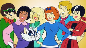 Josie and the Pussycats kép
