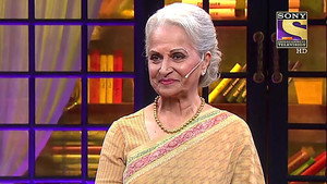 The Kapil Sharma Show 2. évad Ep.27 27. epizód