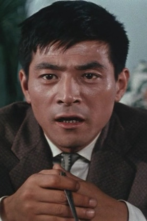 菅原謙次 profil kép