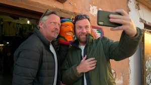 Hosszú motorozás felfelé Minisorozat Ep.5 Az Atacama-sivatag és Bolívia