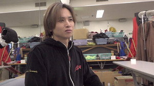 連続ドキュメンタリー RIDE ON TIME 2. évad Ep.20 20. epizód