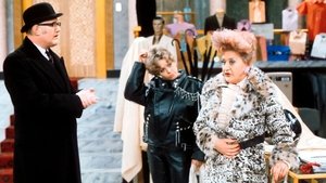 Are You Being Served? 4. évad Ep.5 5. epizód