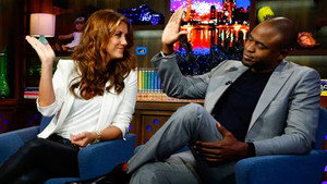 Watch What Happens Live with Andy Cohen 6. évad Ep.70 70. epizód