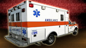 Rescue 911 kép