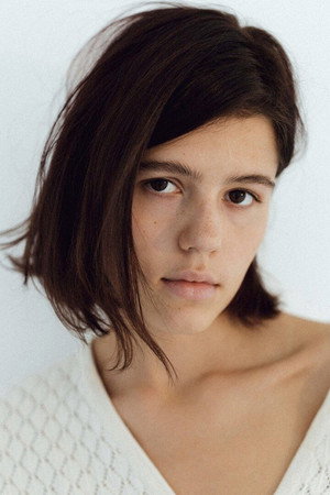 Мария Мацель profil kép