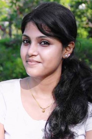 Vaishali Thaniga profil kép