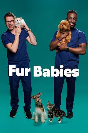 Fur Babies poszter