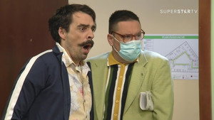 Државни посао 10. évad Ep.29 29. epizód