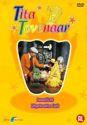 Ti-Ta Tovenaar 10. évad () poszter