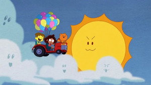Chibiverse 3. évad Ep.1 1. epizód