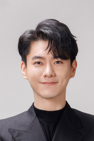 李程彬 profil kép
