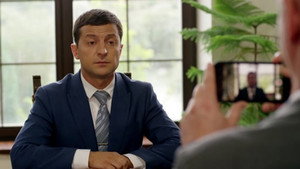 A nép szolgája 2. évad Ep.18 18. epizód