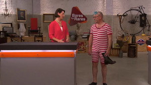 Bares für Rares 10. évad Ep.153 153. epizód