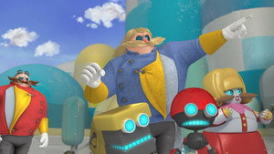 Sonic Boom 2. évad Ep.49 49. epizód