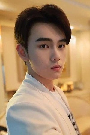 詹琸 profil kép