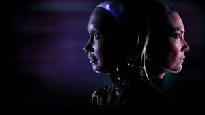 POSTHUMAN kép