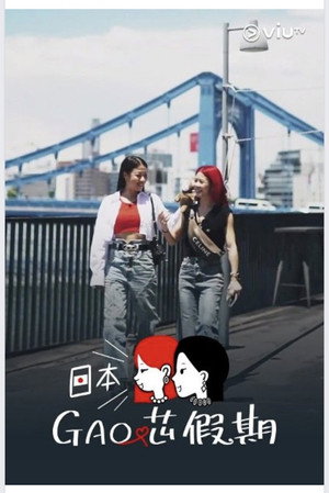 日本GAO芯假期