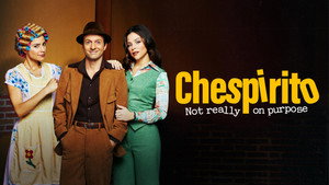 Chespirito: Akarva akaratlanul kép