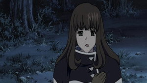 スクラップド・プリンセス 1. évad Ep.14 14. epizód