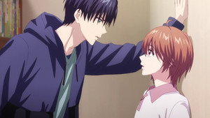花ざかりの君たちへ 1. évad Ep.3 3. epizód