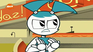 My Life as a Teenage Robot 2. évad Ep.13 13. epizód
