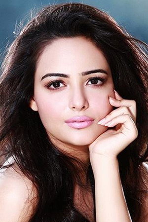 Aanchal Munjal profil kép
